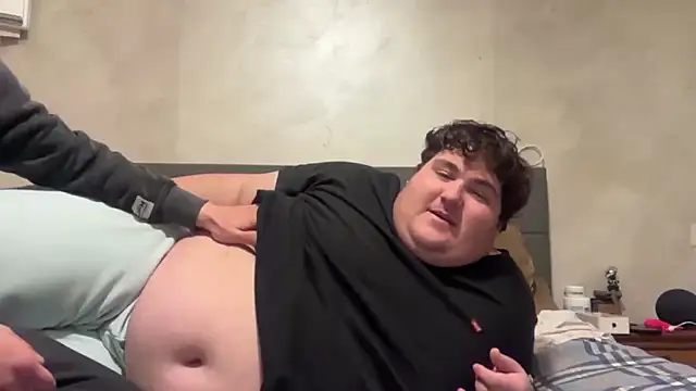 coppiachaserchubby online show from 04/07/26, 09:26