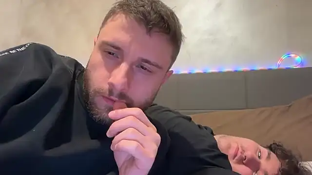 coppiachaserchubby online show from 04/09/26, 09:53