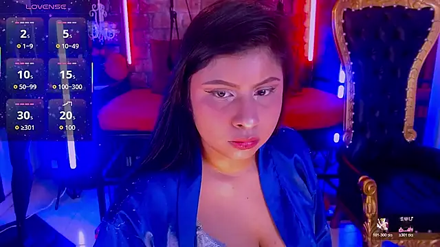 SolAvelary online show from 03/06/26, 12:23