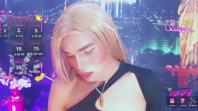Snapshot of Tait_ chatting on 06/05/26, 12:33 Tait online show from 06/05/26, 12:33