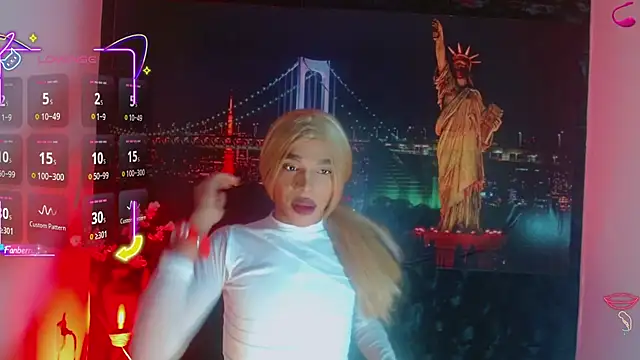 Snapshot of Tait_ chatting on 07/06/26, 12:46 Tait online show from 07/06/26, 12:46