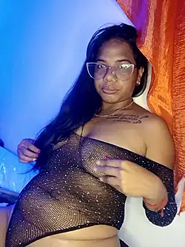 nenita 777 online show from 04/13/26, 09:37