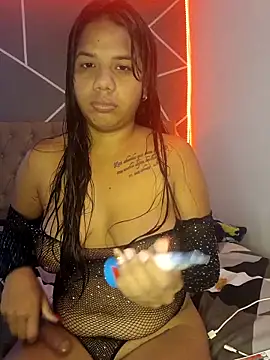 nenita 777 online show from 04/15/26, 02:46