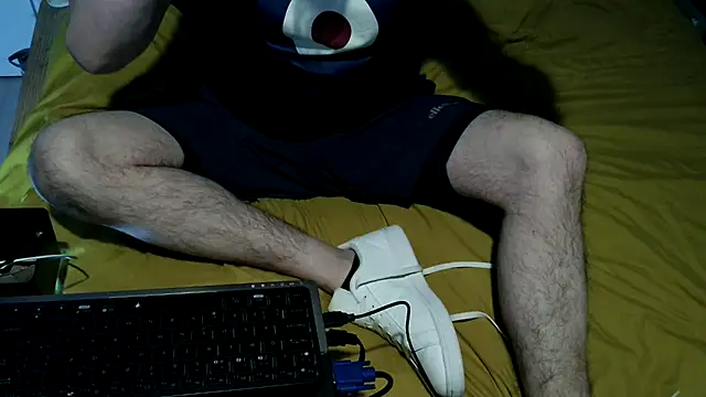 dpr100z online show from 03/04/26, 01:00