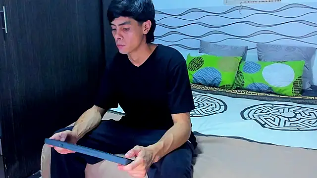 Daniel Rochax online show from 03/13/26, 12:12