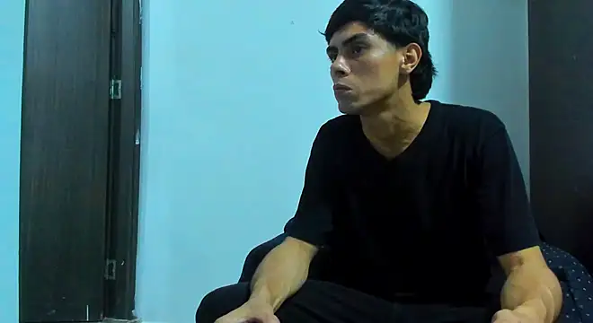 Daniel Rochax online show from 04/06/26, 07:04