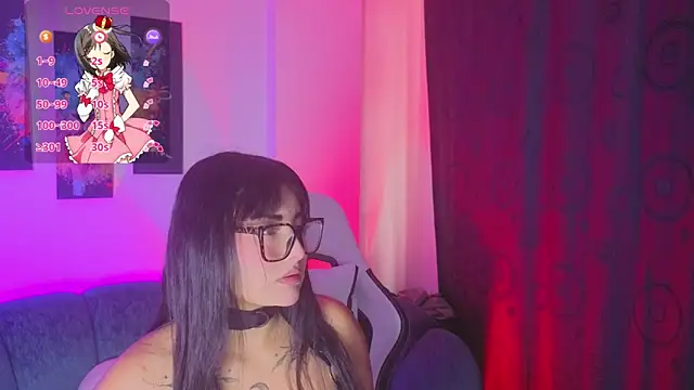 Mymelody   online show from 03/18/26, 07:06