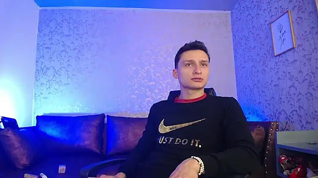 DIEGO JONES online show from 03/25/26, 01:06