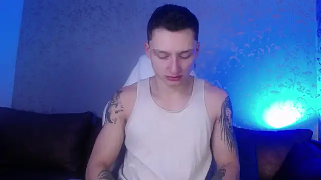 DIEGO JONES online show from 04/18/26, 12:42