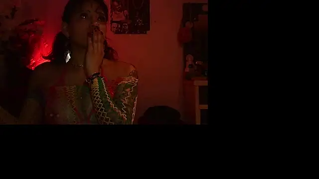 SexyBonita  online show from 03/04/26, 04:29