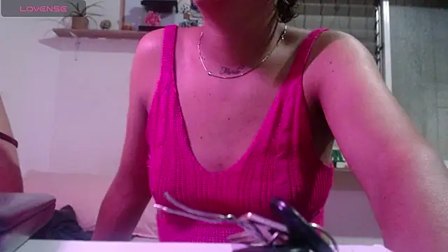 Kary Blush online show from 03/02/26, 11:44