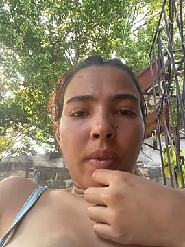 allyson-cute03 online show from 03/12/26, 08:15