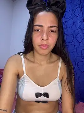 allyson-cute03 online show from 04/21/26, 01:39
