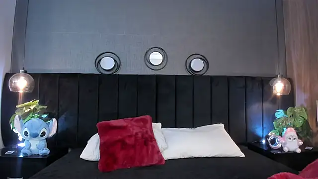 alejandra  garcia online show from 05/16/26, 03:25