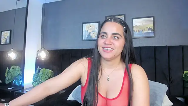 Snapshot of alejandra__garcia chatting on 07/19/26, 09:40 alejandra garcia online show from 07/19/26, 09:40