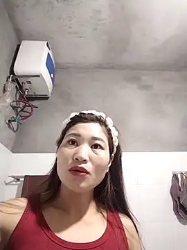 Lilinn  online show from 03/17/26, 10:46