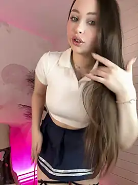  CarlaDoll online show from 03/30/26, 08:15