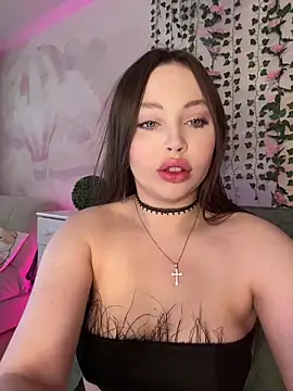 Snapshot of _CarlaDoll chatting on 05/20/26, 05:57 CarlaDoll online show from 05/20/26, 05:57