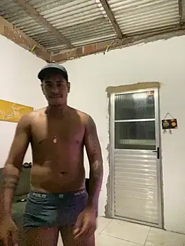 Juni0r777 online show from 03/06/26, 03:36