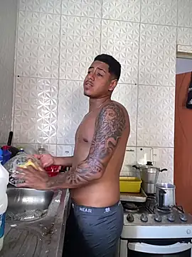 Juni0r777 online show from 03/17/26, 06:00