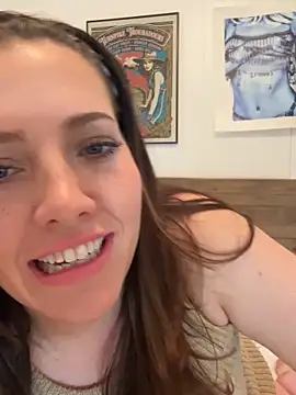 hollyharmd online show from 04/03/26, 02:31