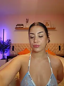 AllyVoss online show from 03/04/26, 03:23