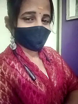 Tamil Rani- online show from 03/17/26, 07:50