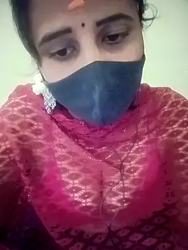 Tamil Rani- online show from 03/18/26, 07:55