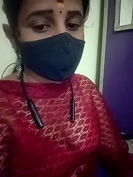 Tamil Rani- online show from 03/19/26, 08:57