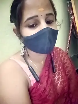 Tamil Rani- online show from 03/31/26, 06:52