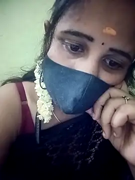 Tamil Rani- online show from 04/17/26, 12:13