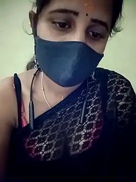 Tamil Rani- online show from 04/21/26, 12:56