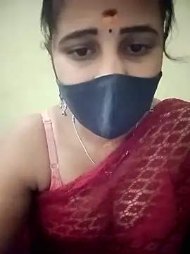 Tamil Rani- online show from 04/22/26, 09:38