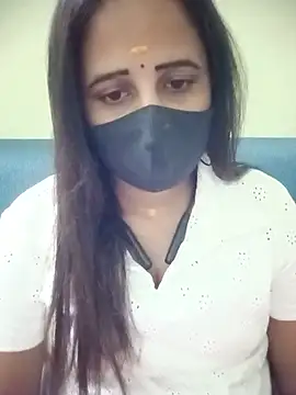Tamil Rani- online show from 06/18/26, 09:36