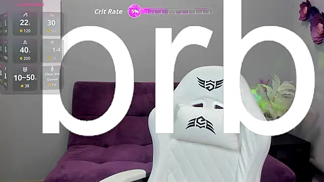 Jessie Cutee online show from 03/04/26, 12:38