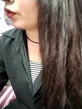 Bhawika-Kashap online show from 03/23/26, 05:33