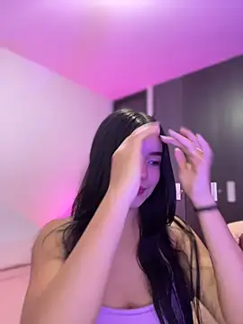 Sophia Wy online show from 03/16/26, 06:50