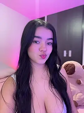 Sophia Wy online show from 03/21/26, 02:49