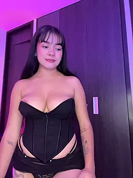 Sophia Wy online show from 04/19/26, 01:10