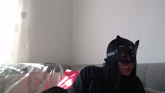 MagicpassionLord online show from 03/18/26, 11:57