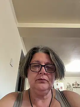 I amArquette online show from 04/19/26, 04:39