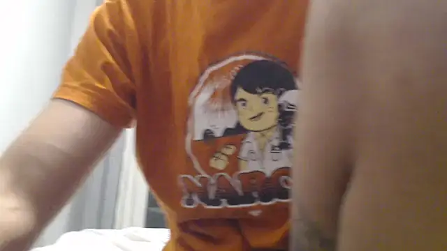 Dannni1 online show from 07/02/26, 08:37