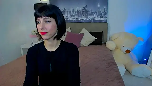 HeidieRaven online show from 04/23/26, 01:24