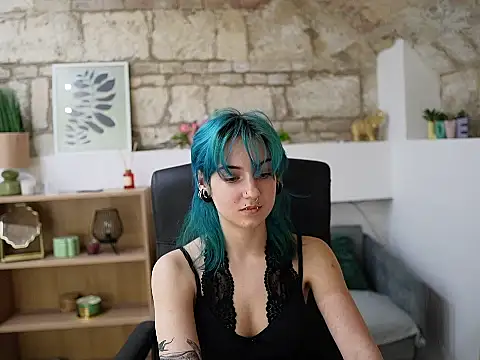 stacy  x3 online show from 03/02/26, 02:24