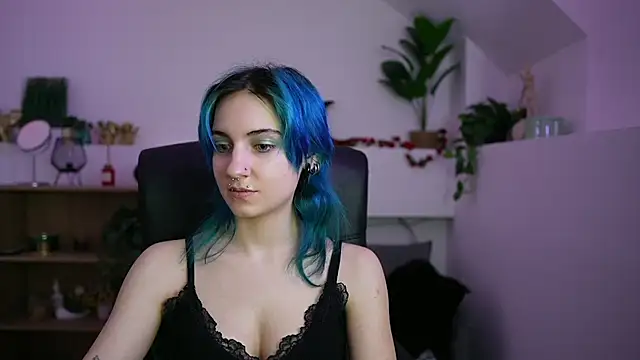 stacy  x3 online show from 04/06/26, 08:15