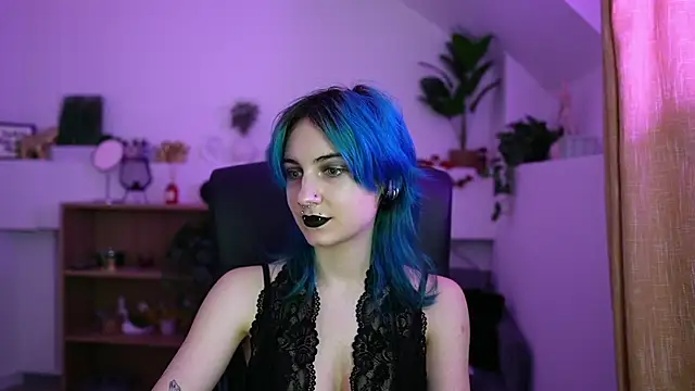 stacy  x3 online show from 04/12/26, 01:16