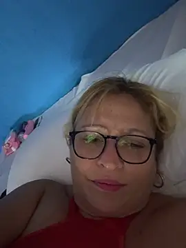 amandachuchuca online show from 03/10/26, 01:27
