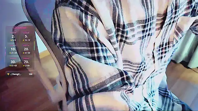 FEIYUS1 online show from 03/12/26, 02:12