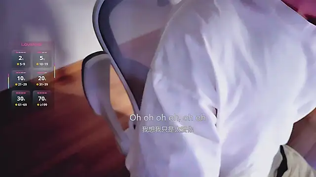 FEIYUS1 online show from 03/13/26, 02:01