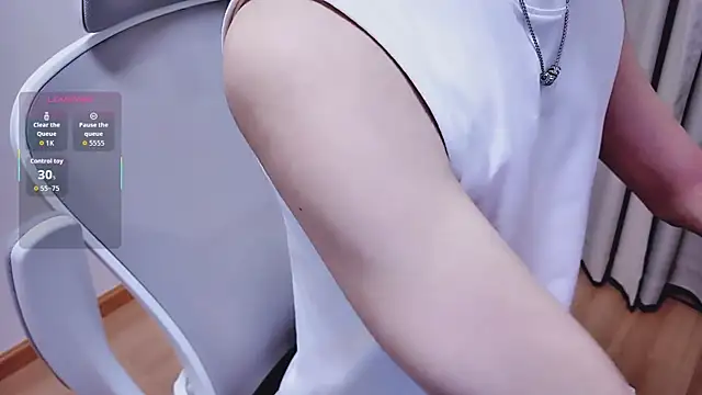 FEIYUS1 online show from 04/04/26, 02:25